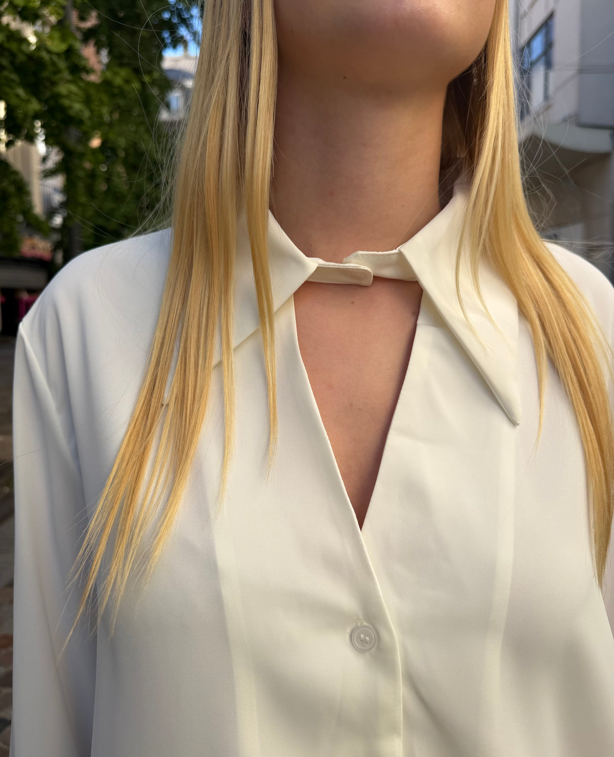 Chemise Charlotte