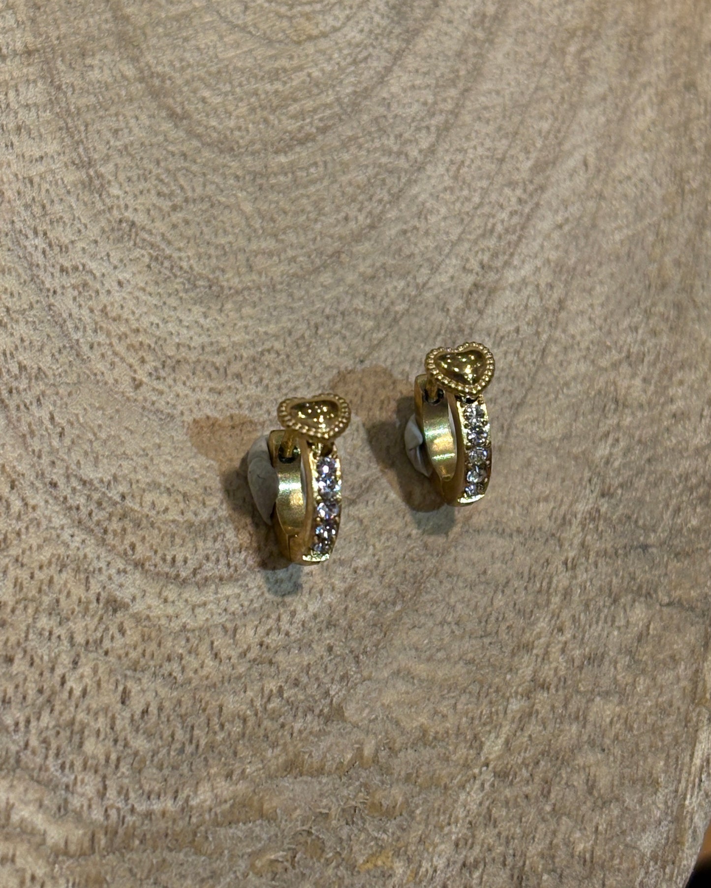 Boucles Amore✨