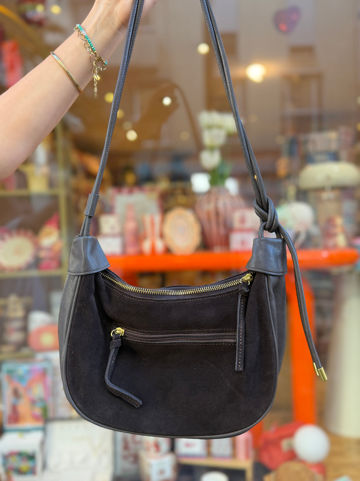 Sac Marine