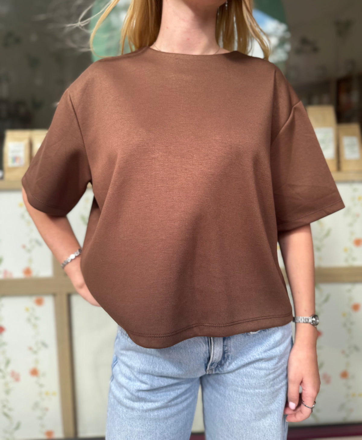 T shirt Juline