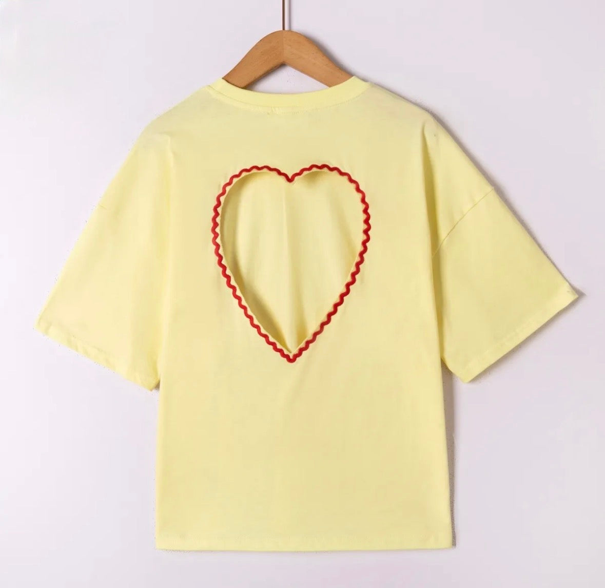 T shirt rayé Julia