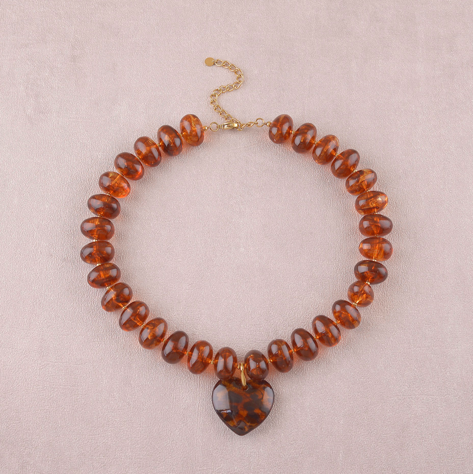 Collier Muse