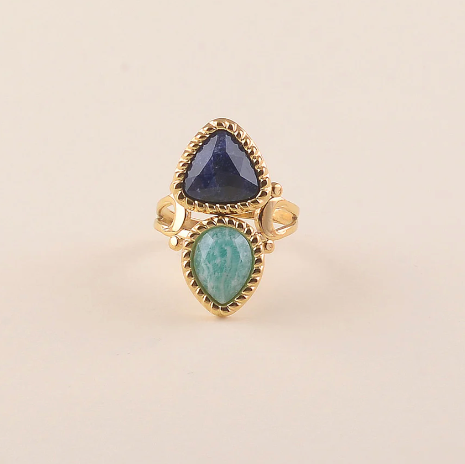 Bague Giulia