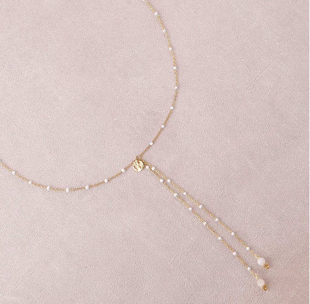 Collier Lucie