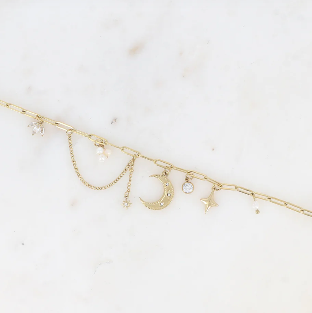 Bracelet Alma