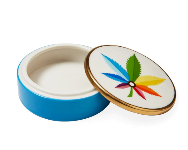 Boite sinsemilla WEED