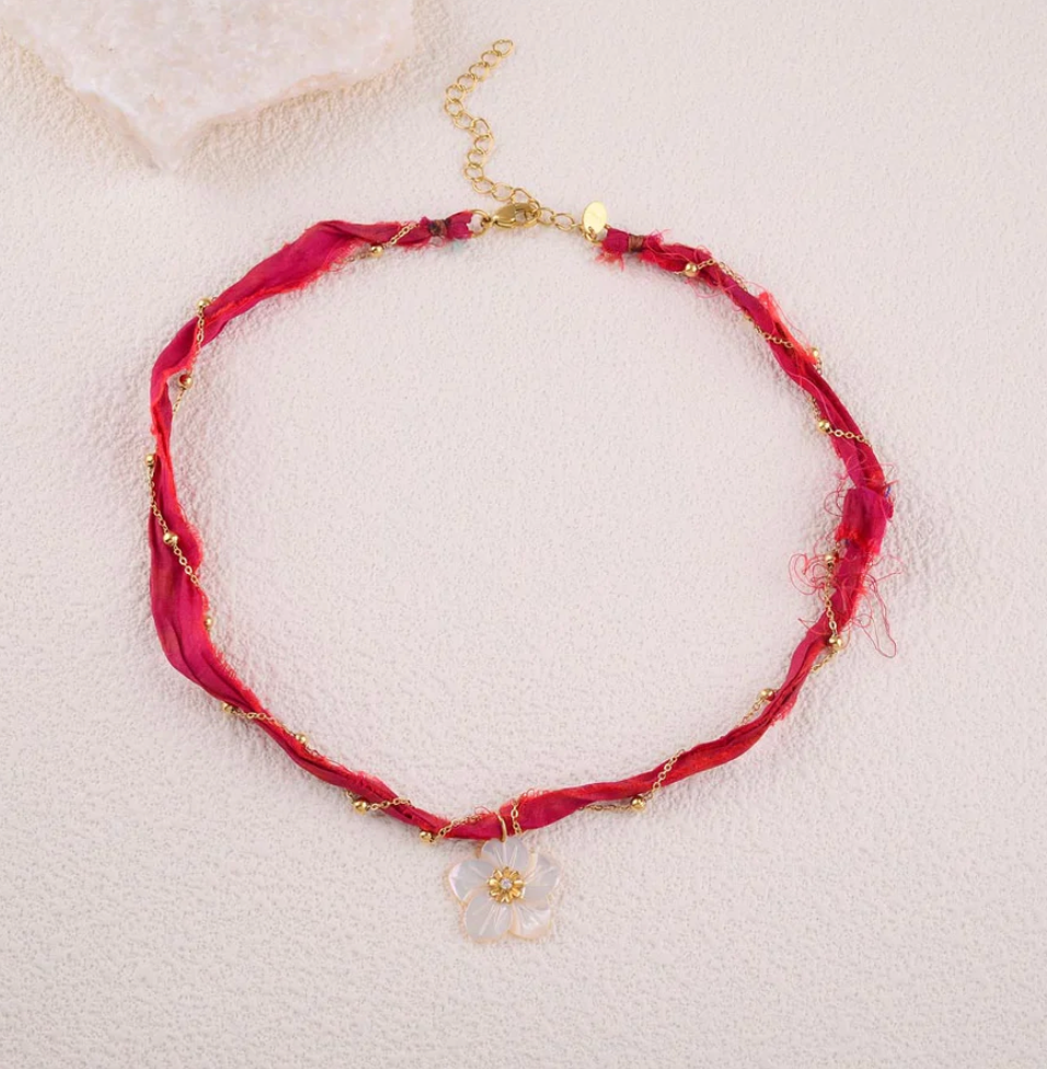 Collier Lanna