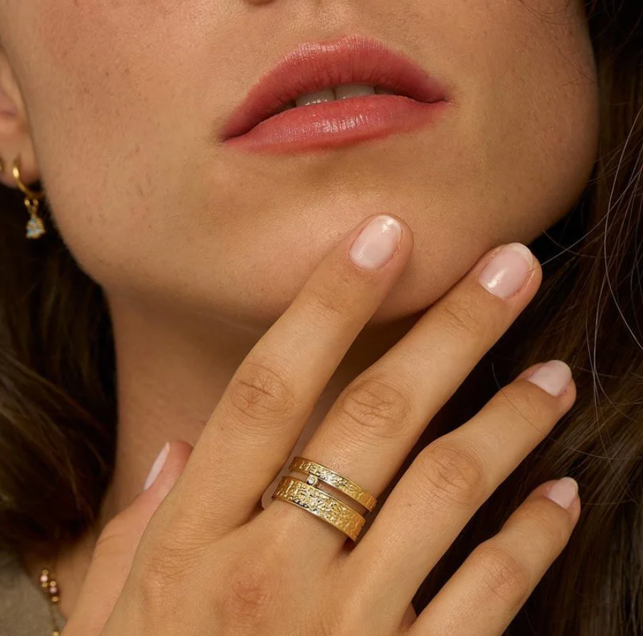 Bague Esmel