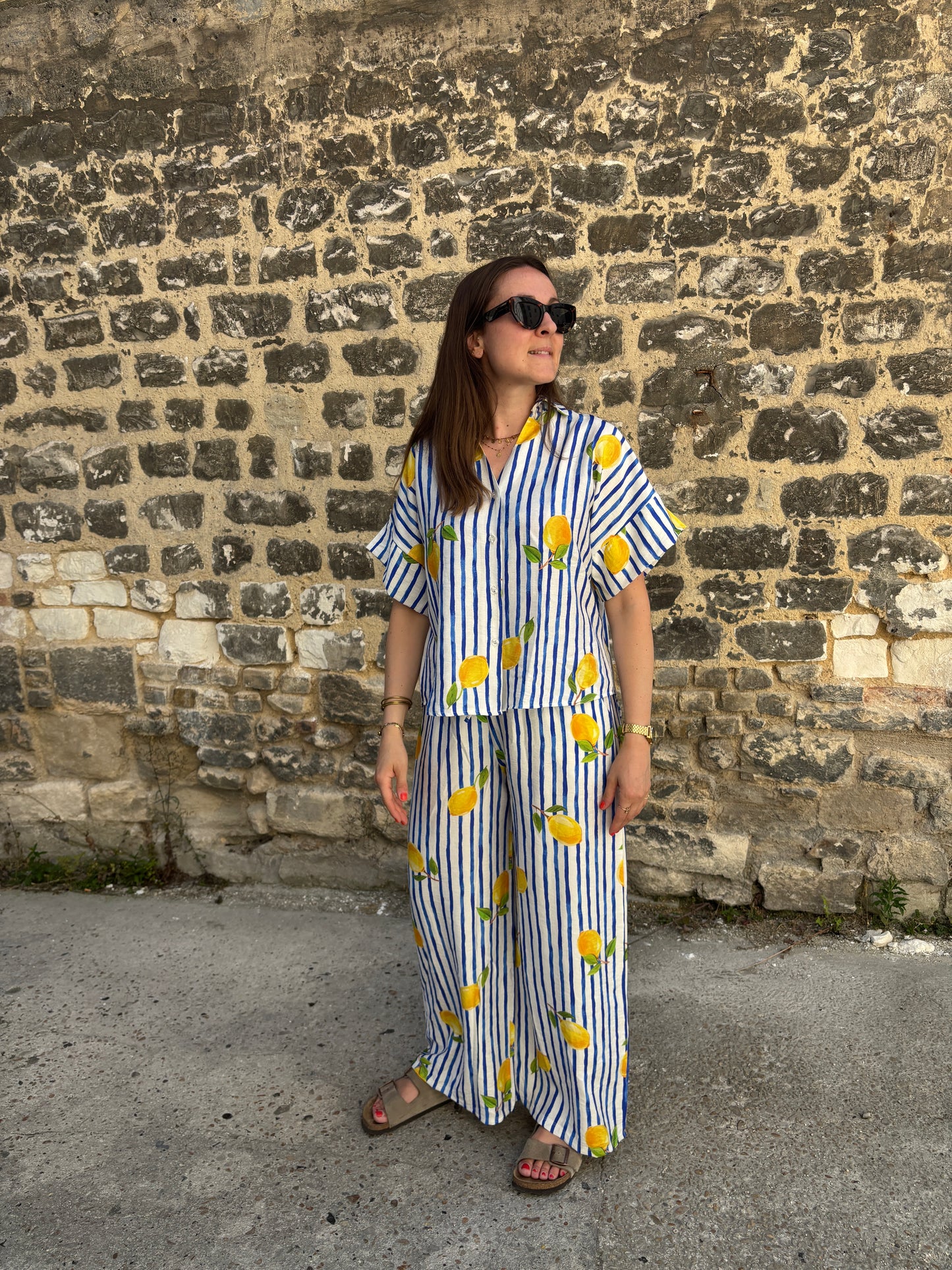 Ensemble Capri 🍋