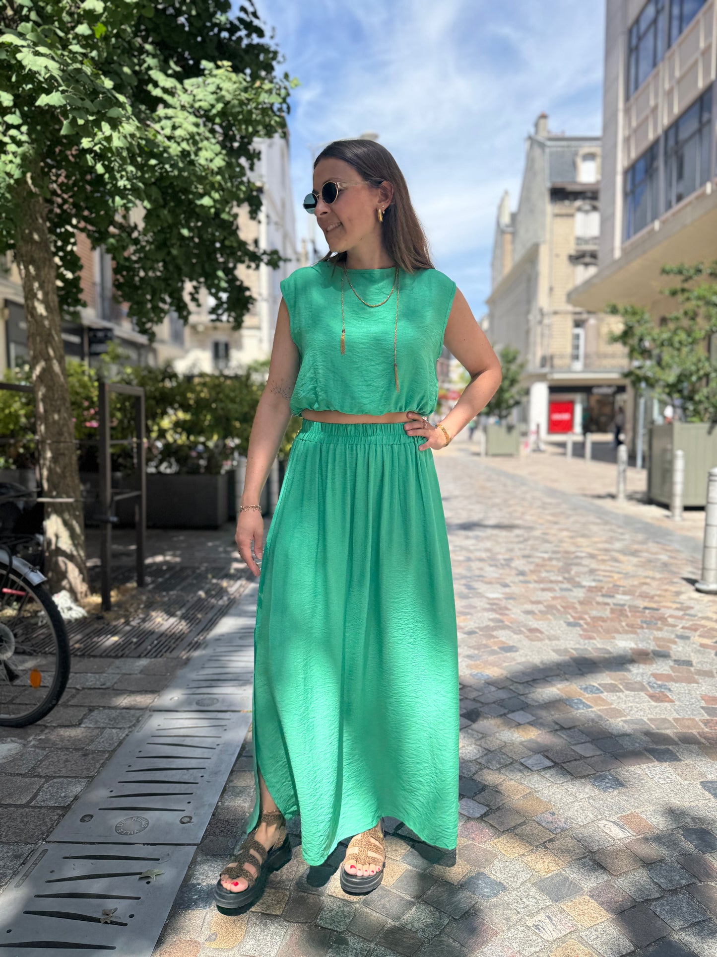 Ensemble Béryl
