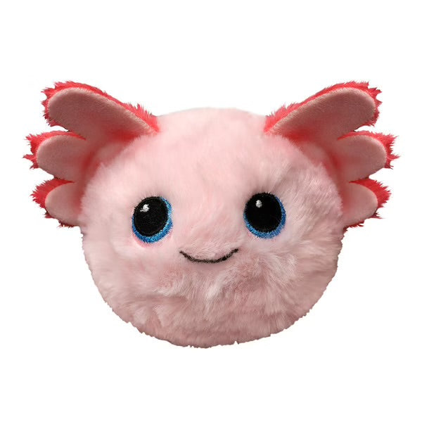 Balle rebondissante - Axolotl