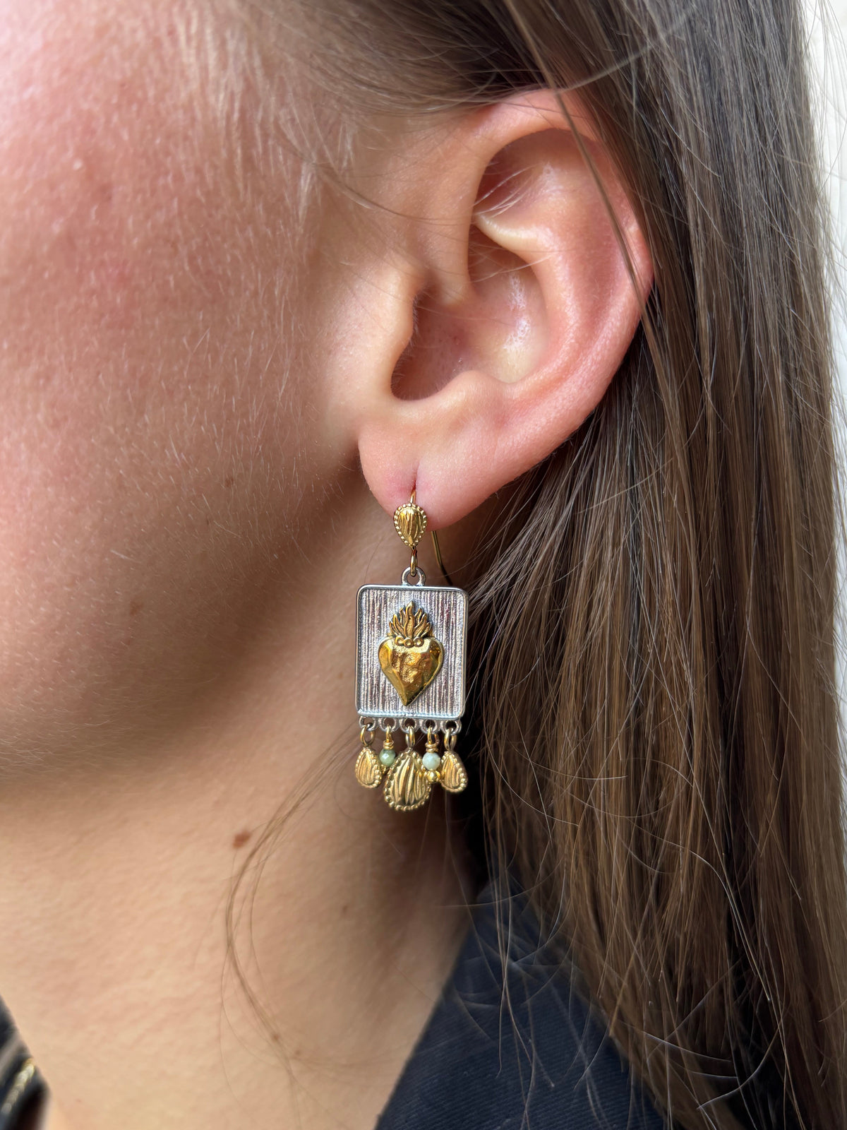 Boucles Maga
