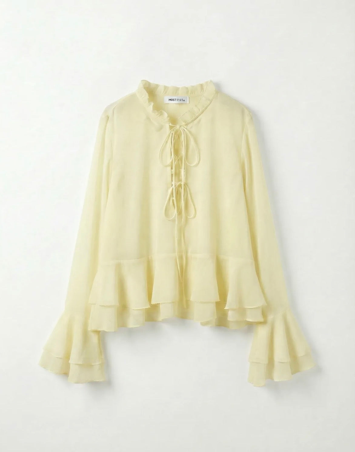 Blouse Jean
