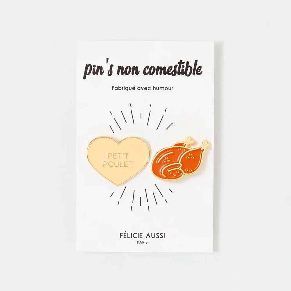 Pin’s PETIT POULET