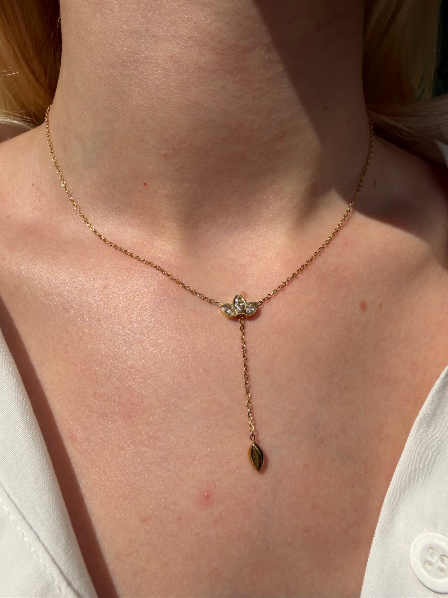 Collier Sofia