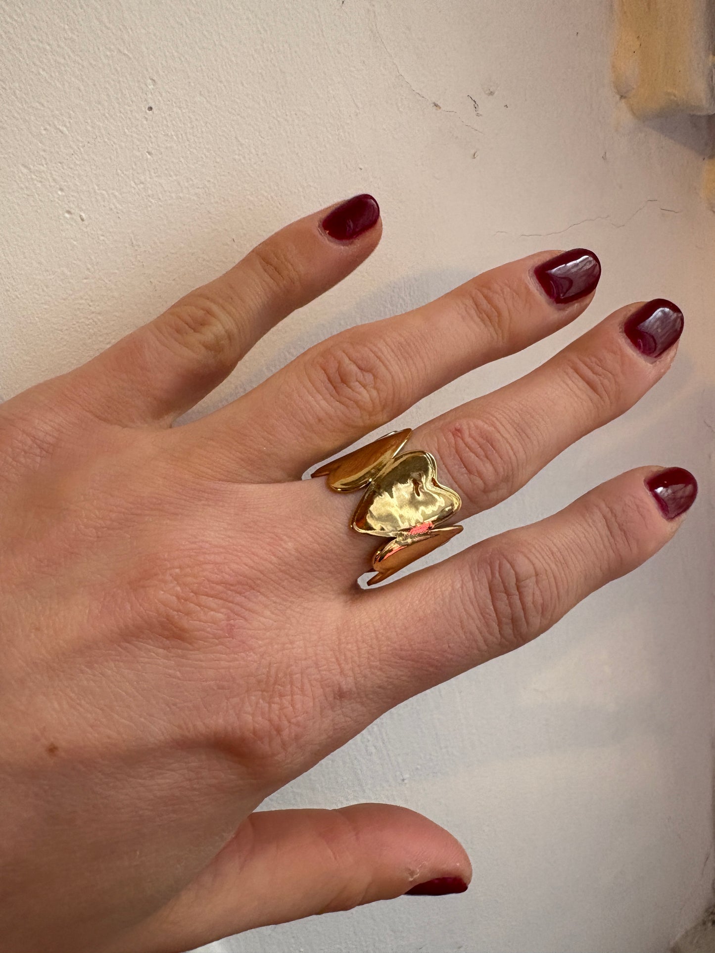 Bague Mon cœur