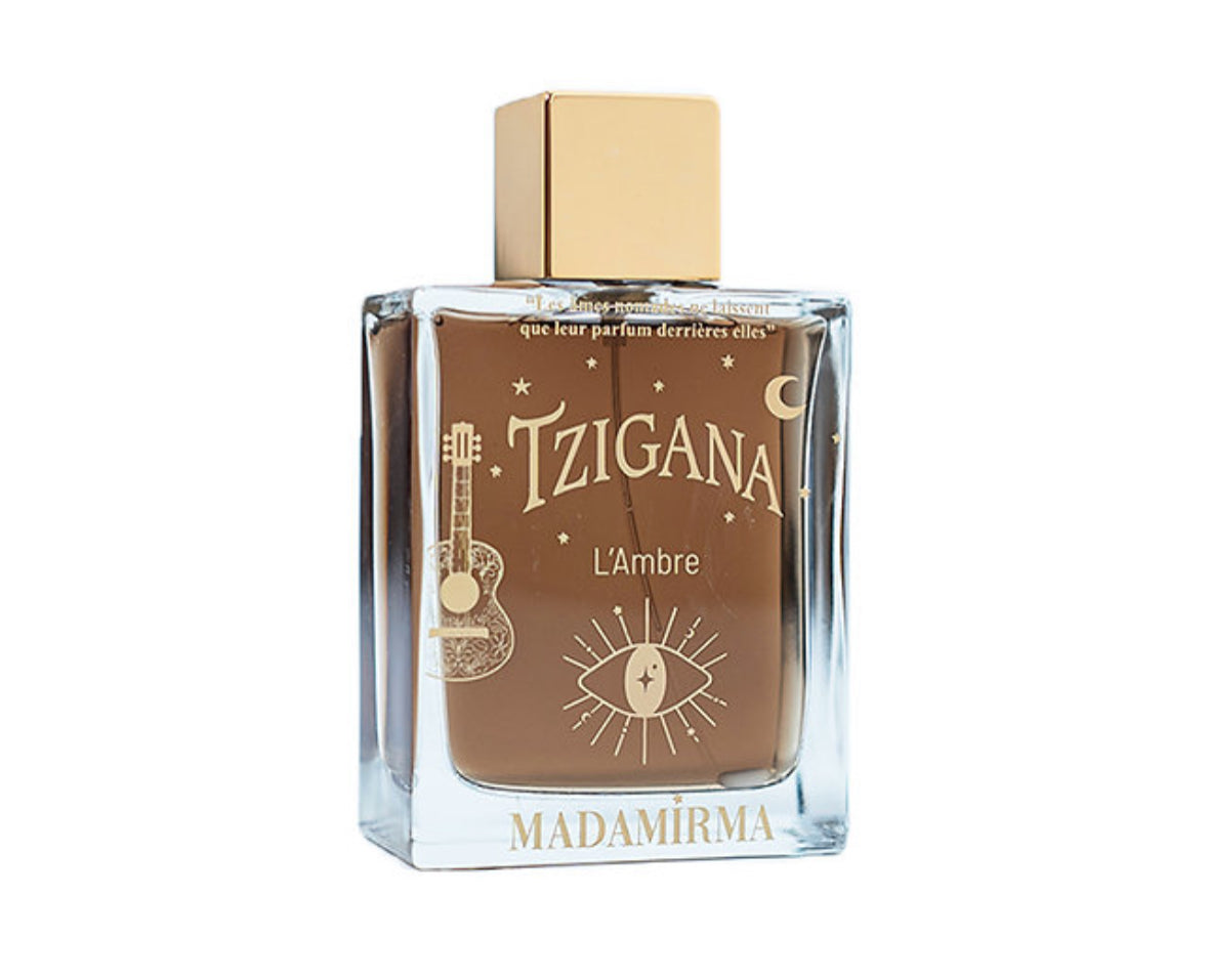 Parfum Tzigana 100ml