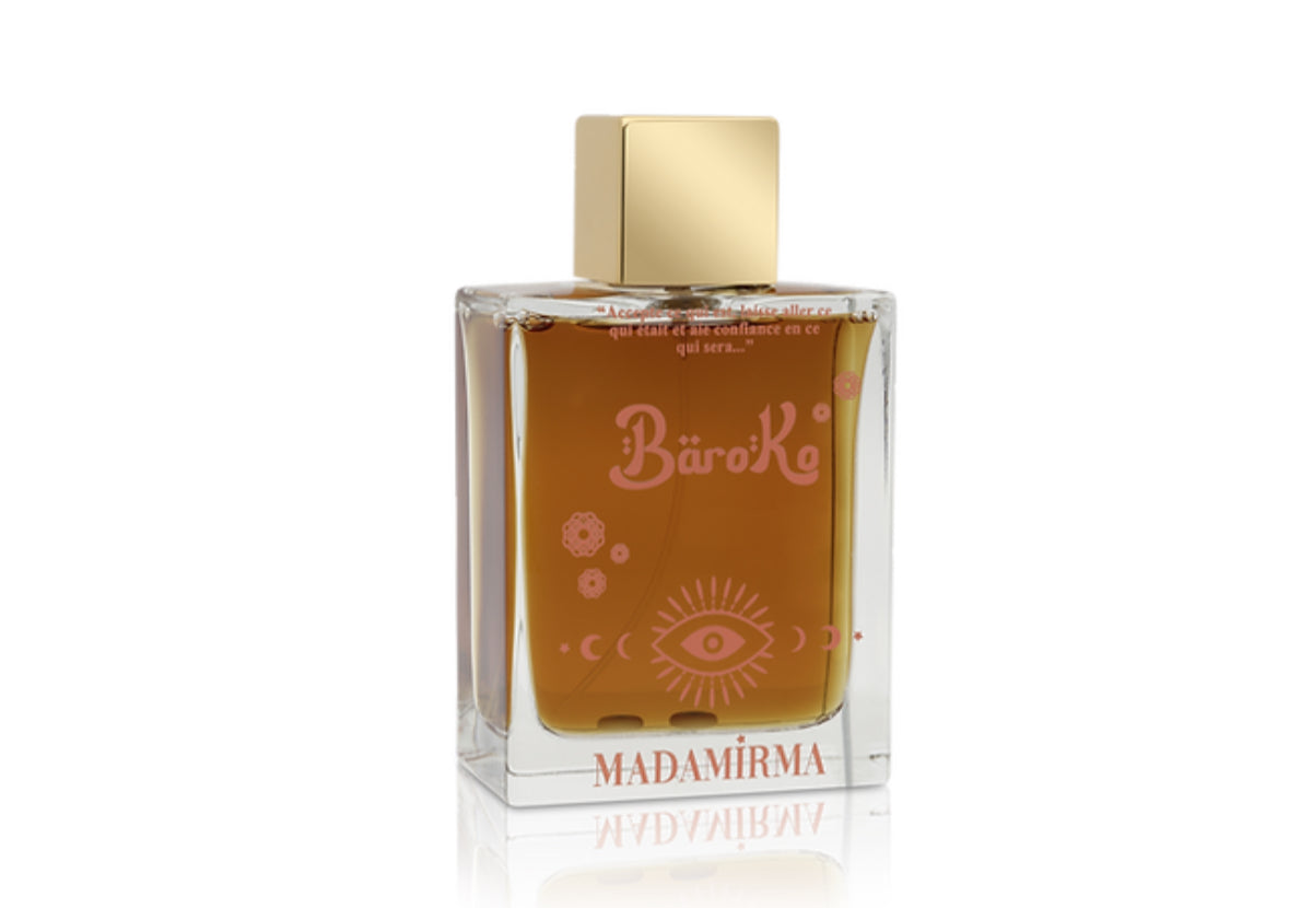 Parfum Baroko 100ml