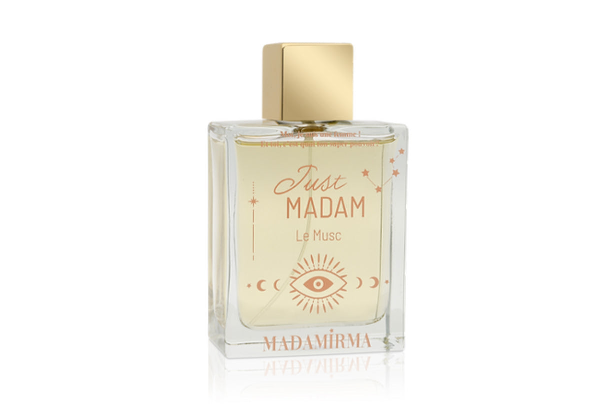 Parfum Just Madam 100ml