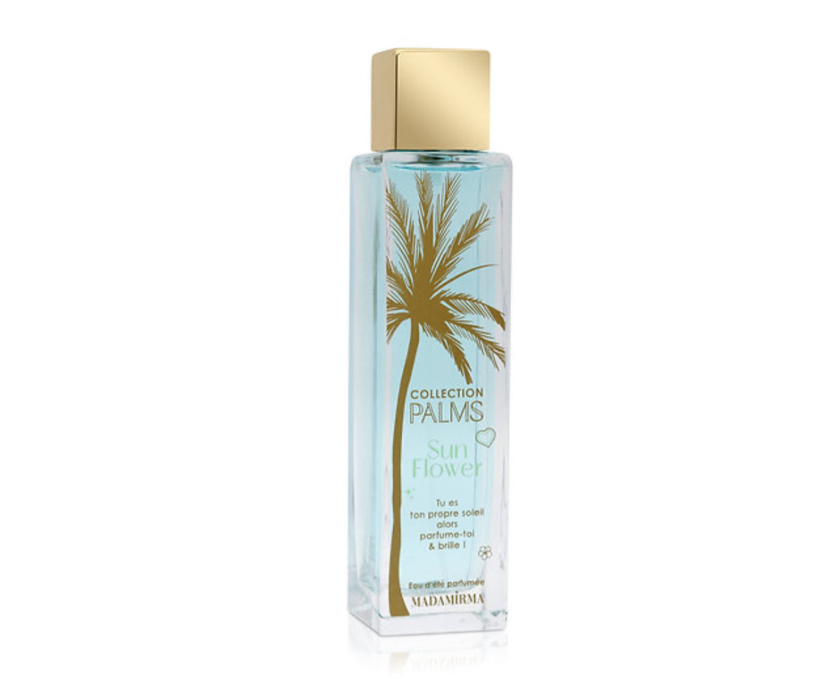 Parfum Sun Flower 100ml
