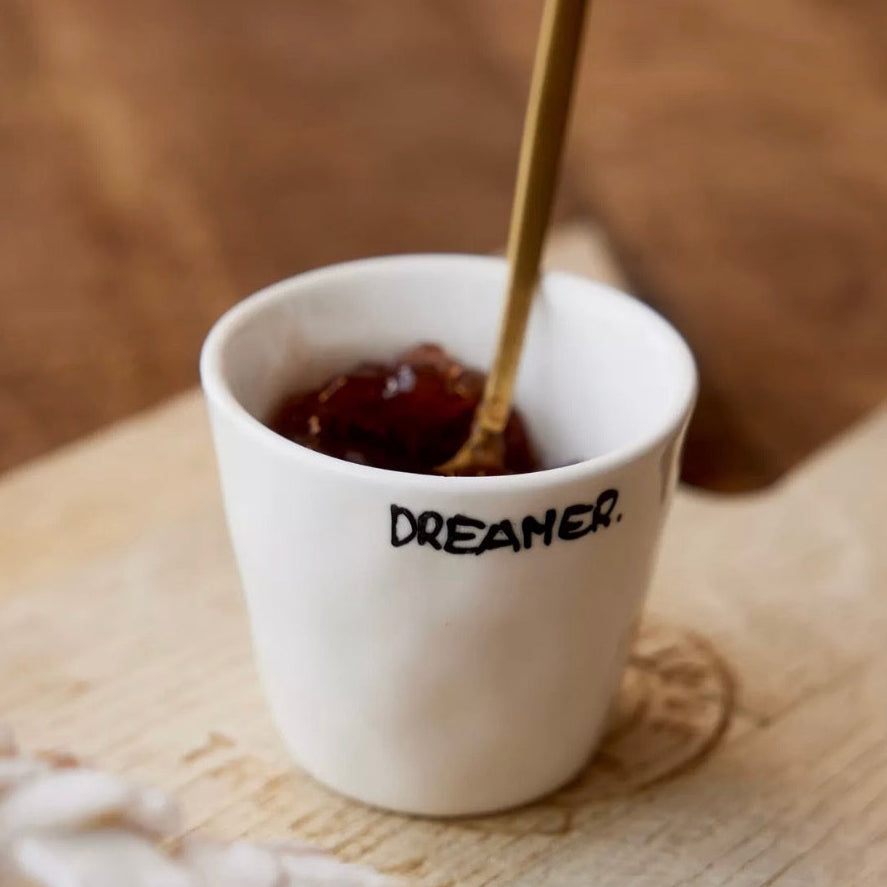 Tasse expresso - Dreamer