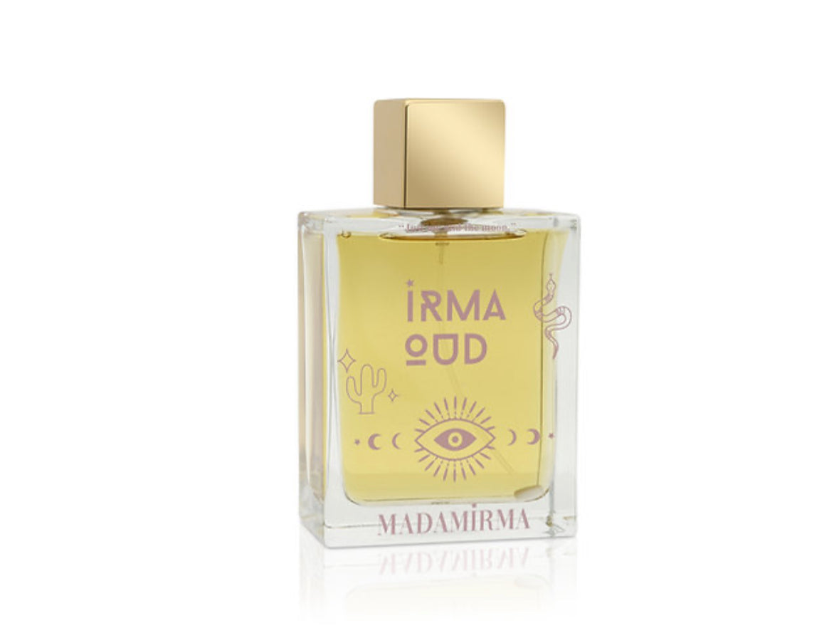Parfum Irma Oud 100ml