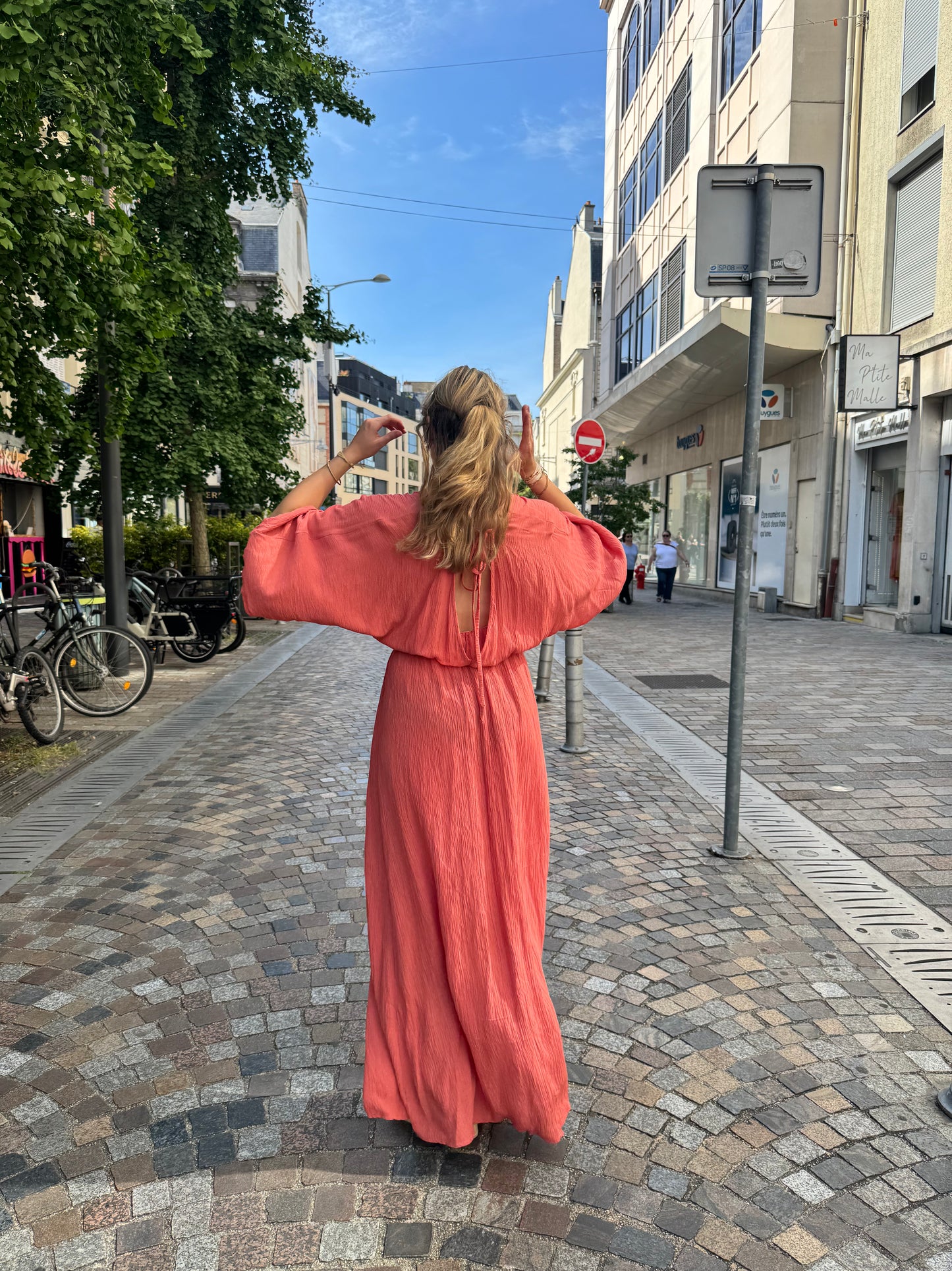 Robe Anaïs