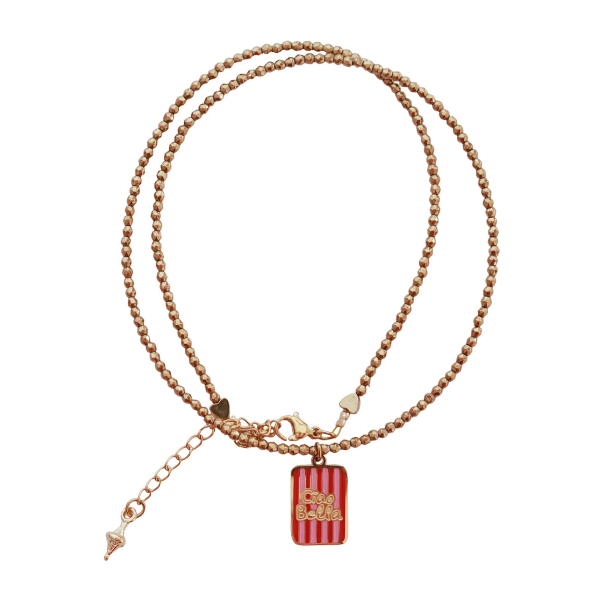Collier Ciao Bella