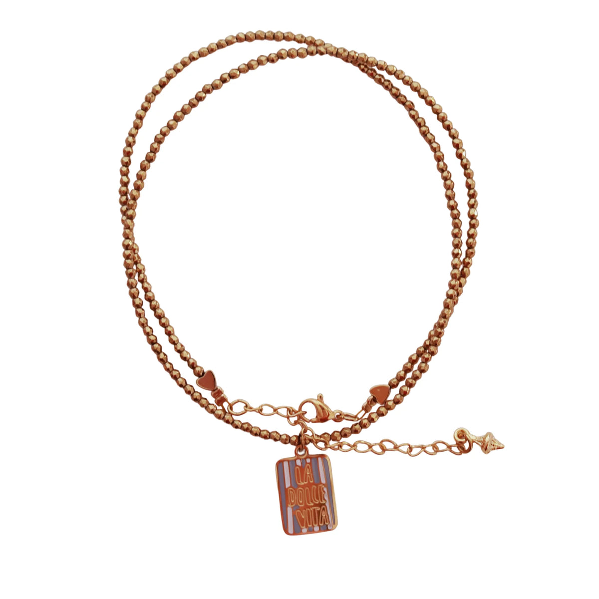 Collier Dolce Vita