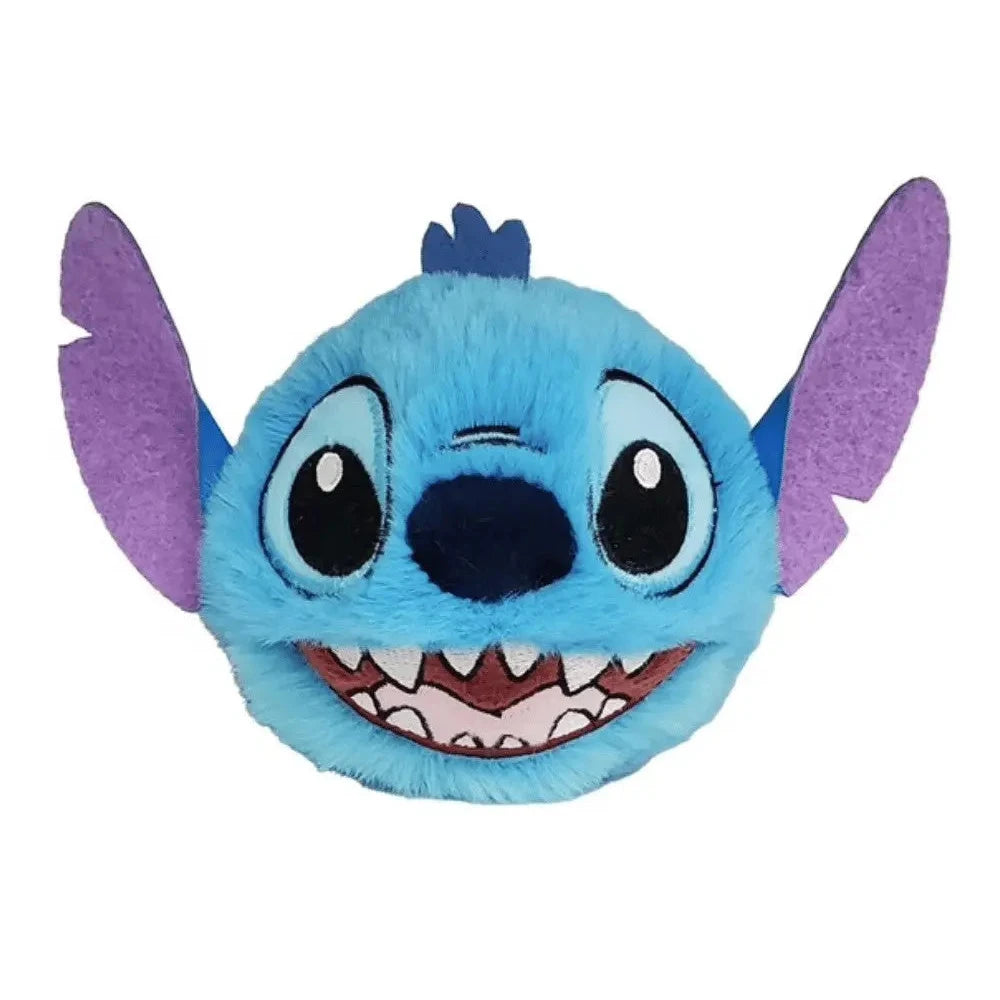 Balle rebondissante - Stitch