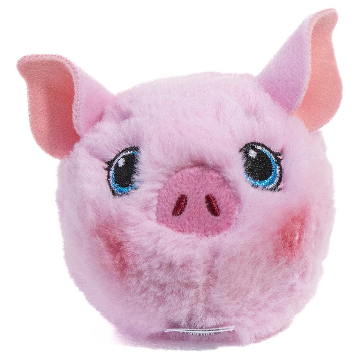 Balle rebondissante - cochon