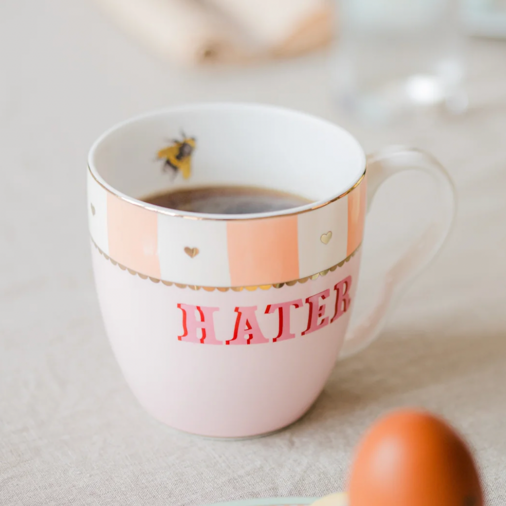 Tasse Lover/ Hater