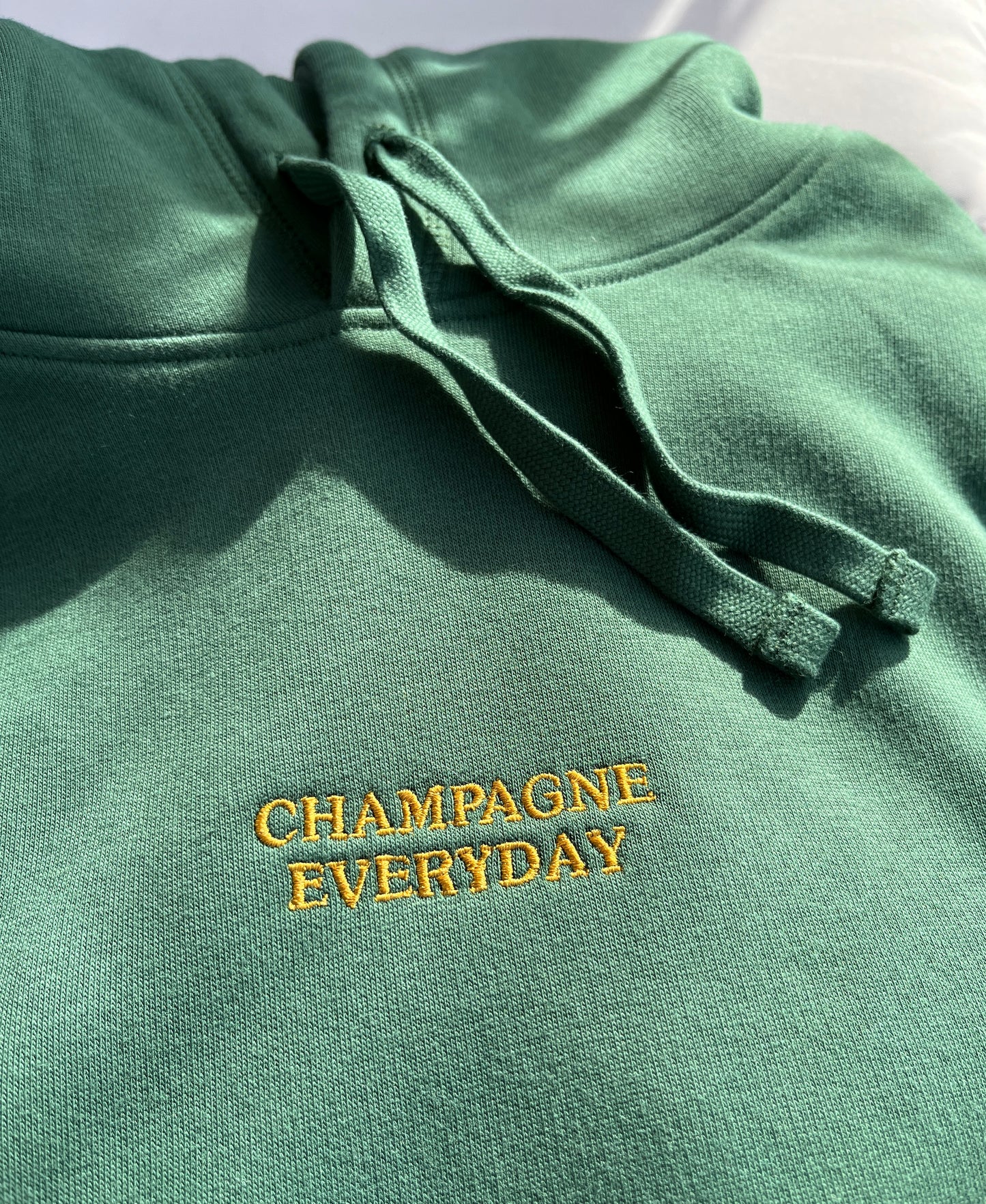 Sweat CHAMPAGNE EVERYDAY