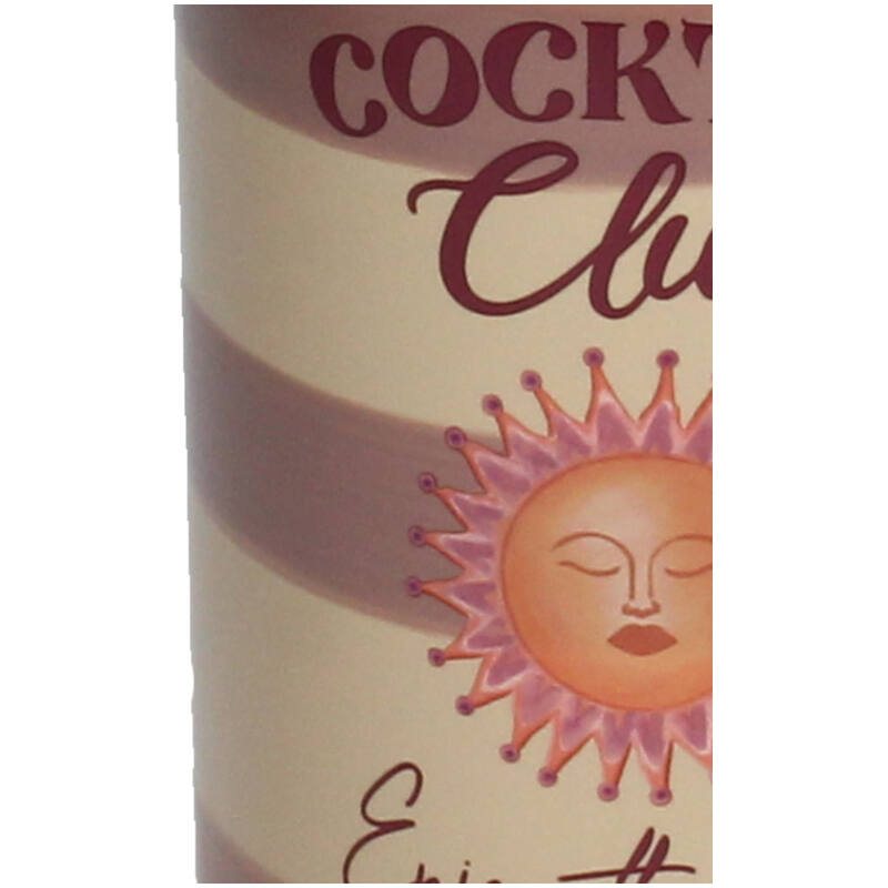 Vase Cocktail Club