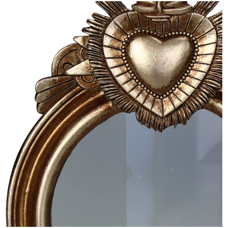 Miroir ex voto