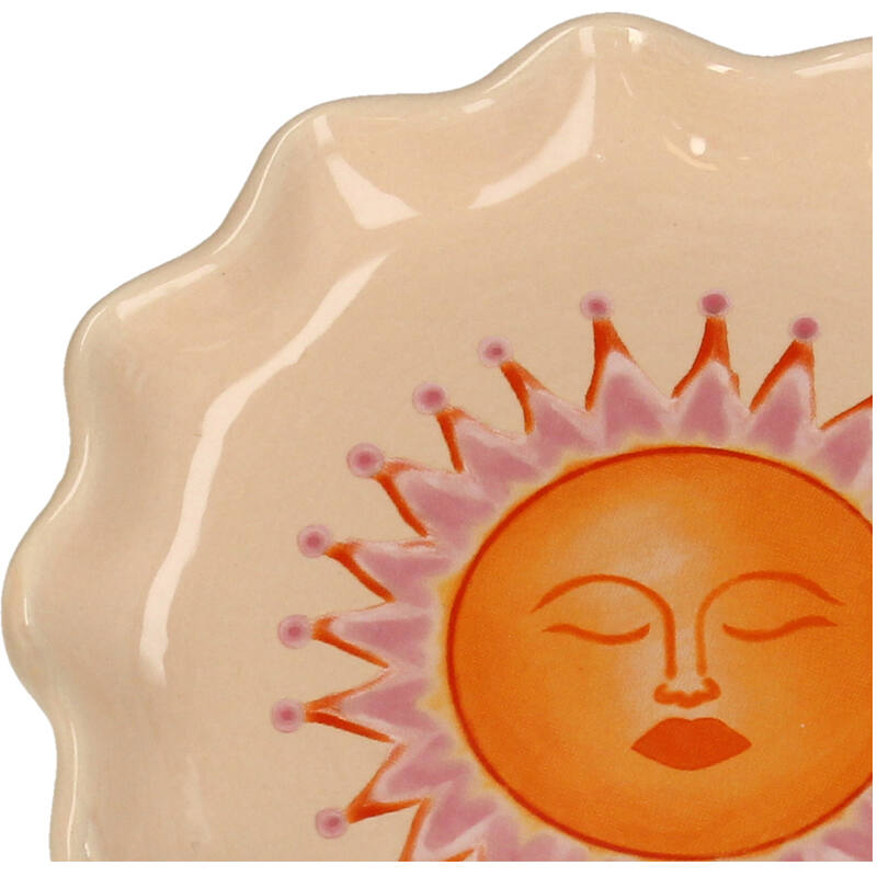 Vide poche soleil