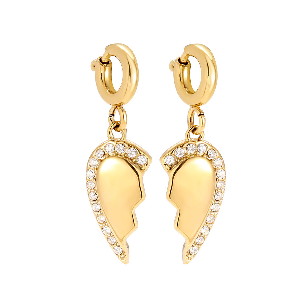 Charm Coeurs
