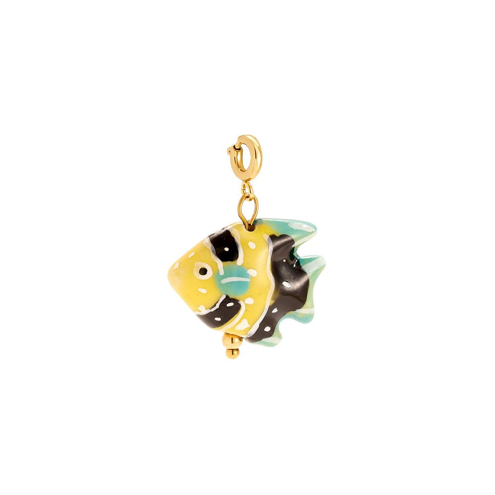 Charm Poisson