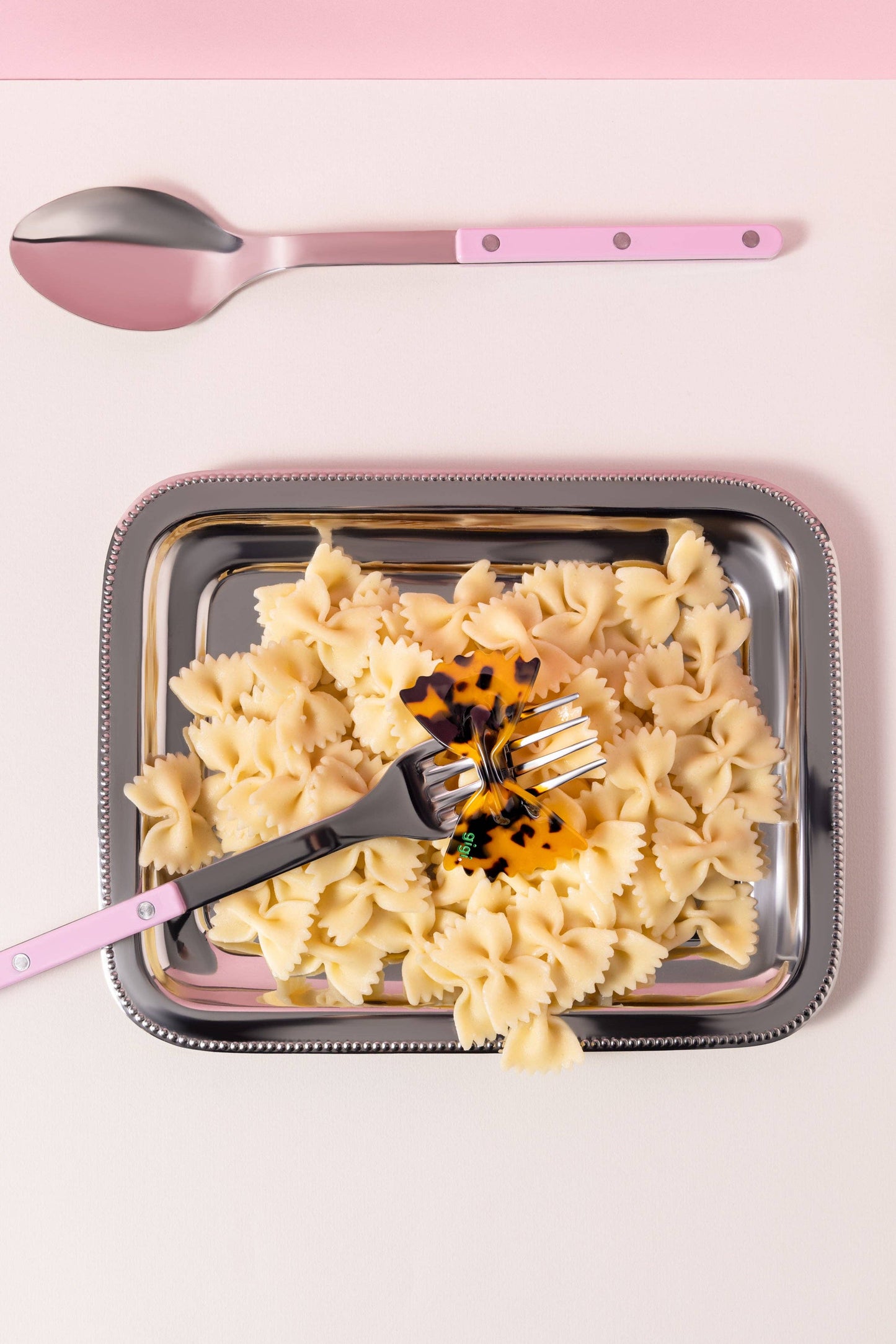 Barrette farfalle ondine
