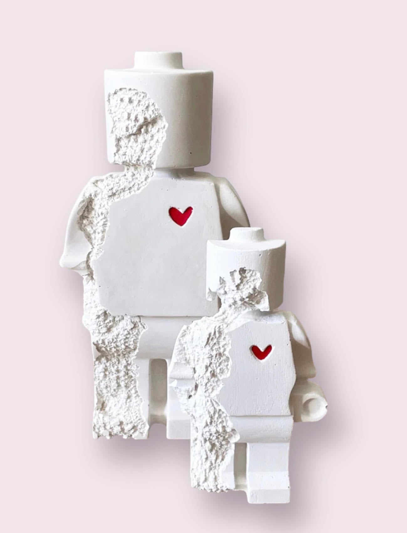 Donneur d’amour imparfait