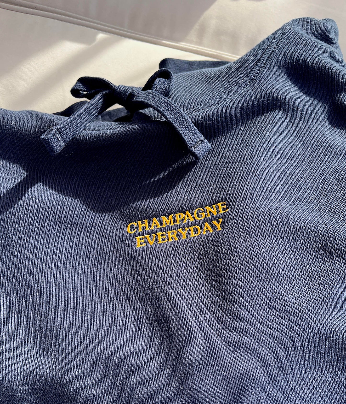 Sweat CHAMPAGNE EVERYDAY