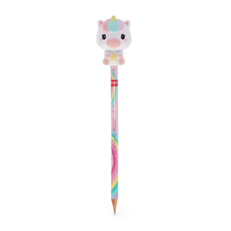 Squeezies Licorne