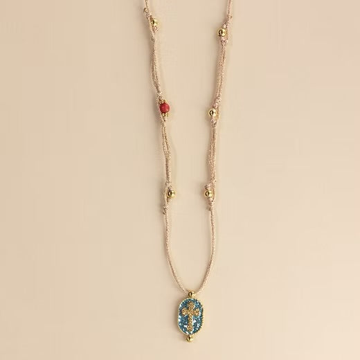Collier nonza