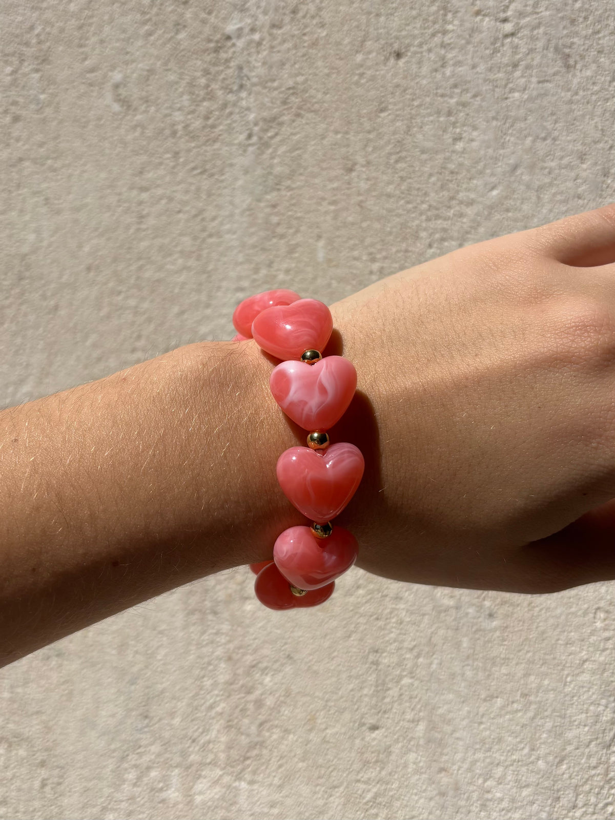 Bracelet love