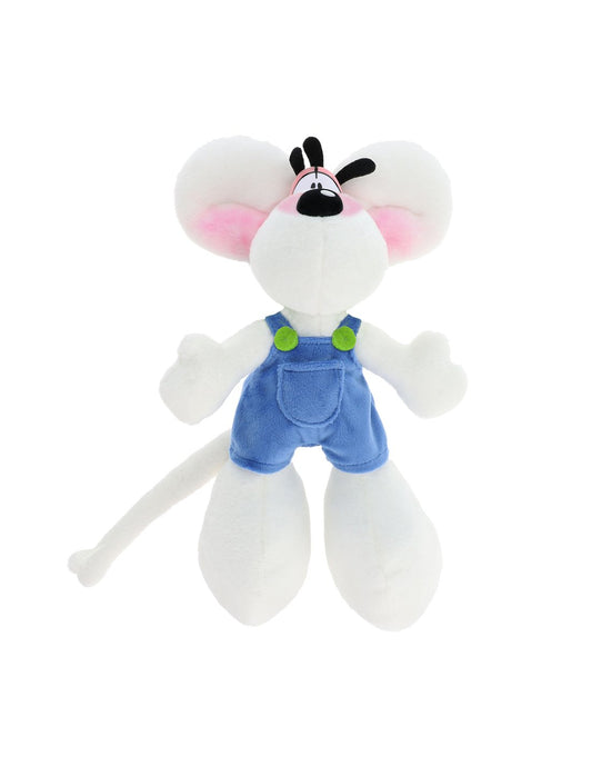 Peluche diddl 30cm
