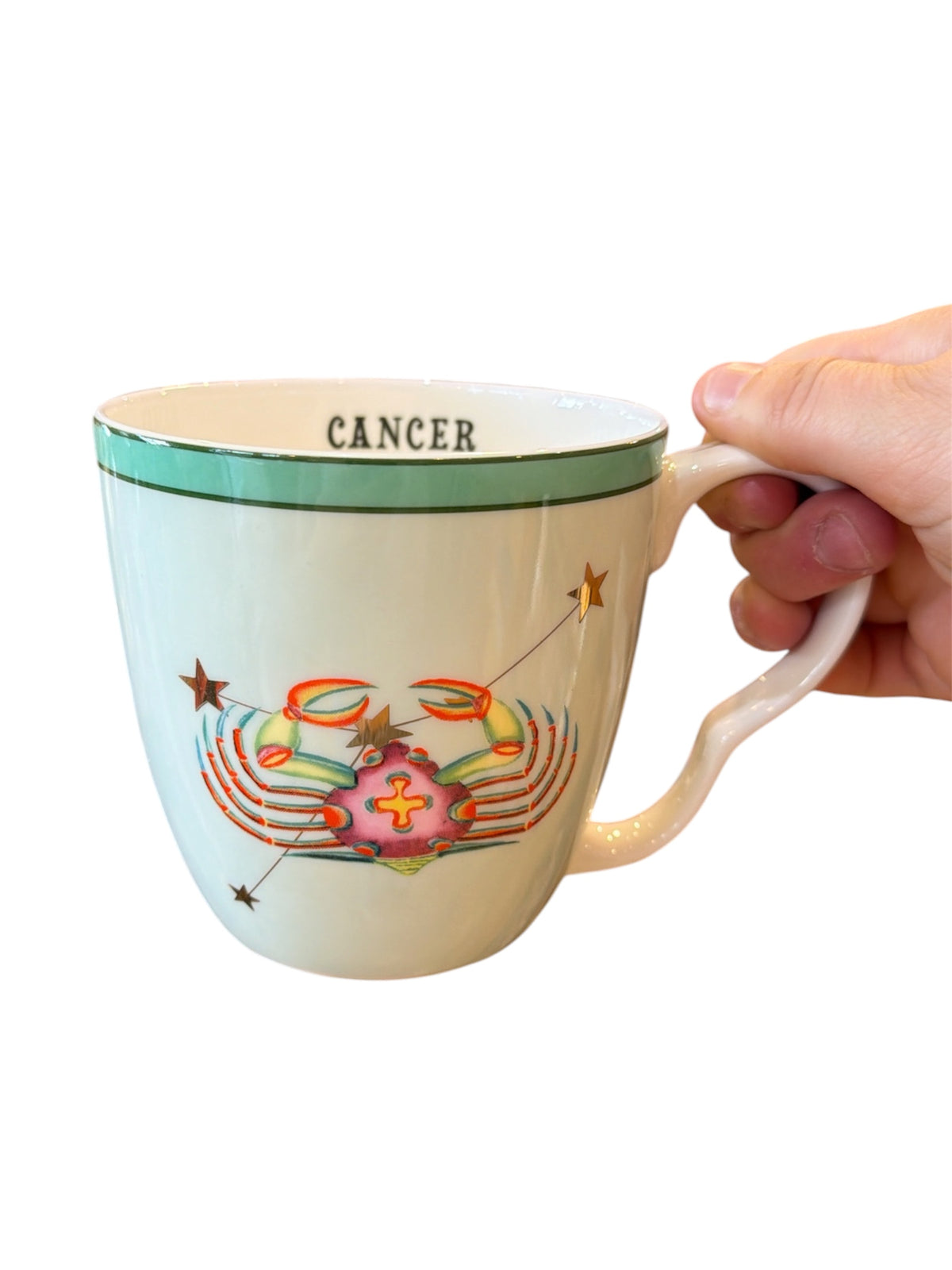 Tasse astro - Cancer