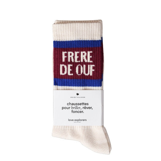 Chaussettes hommes