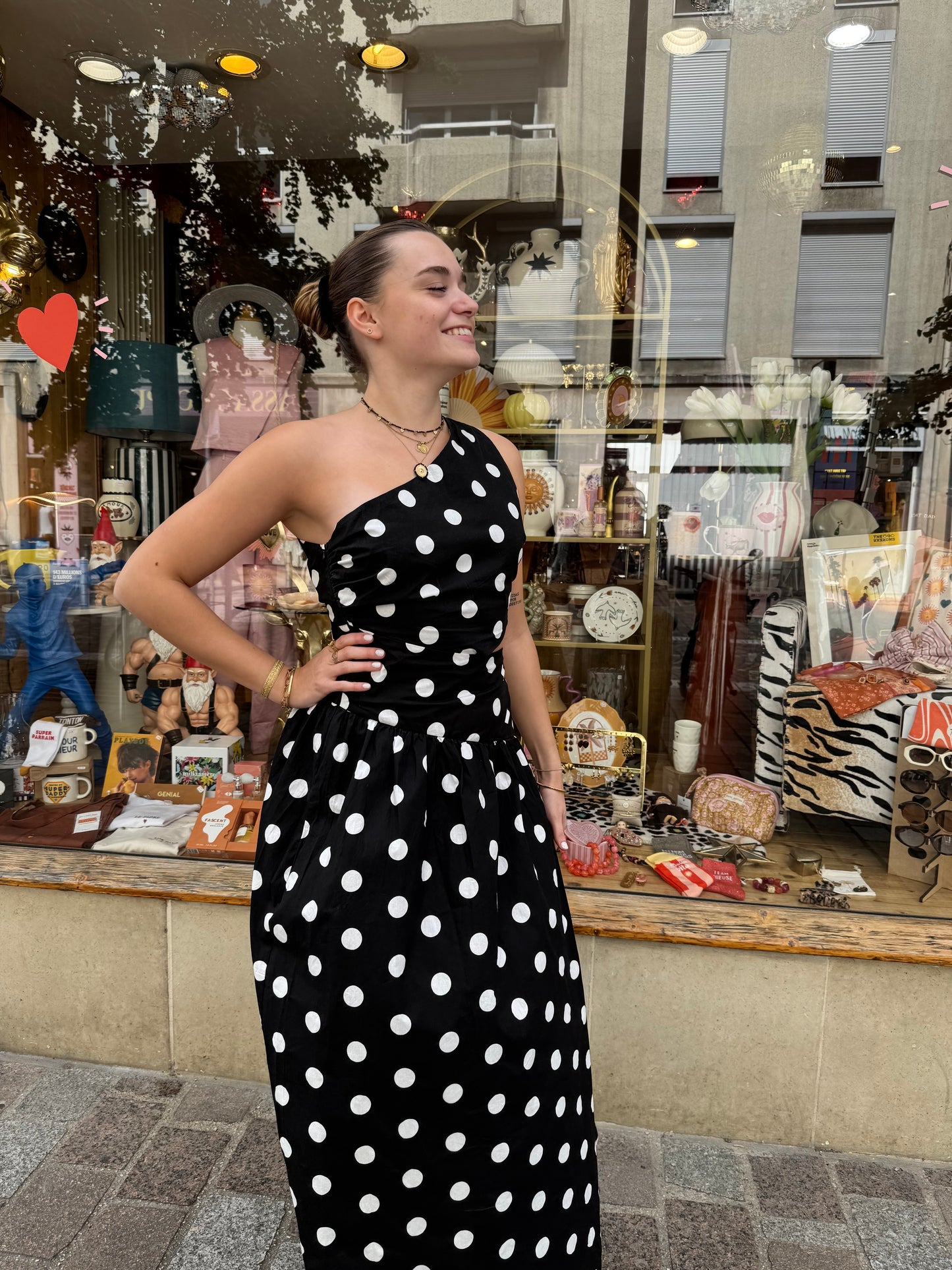 Robe Paula