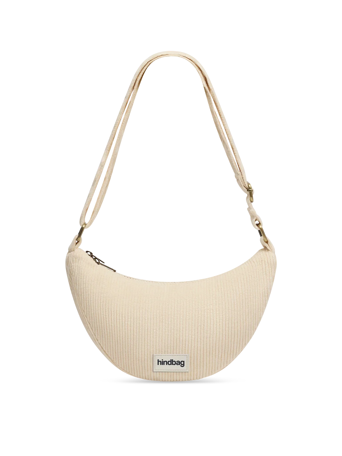 Sac demi-lune Andréa