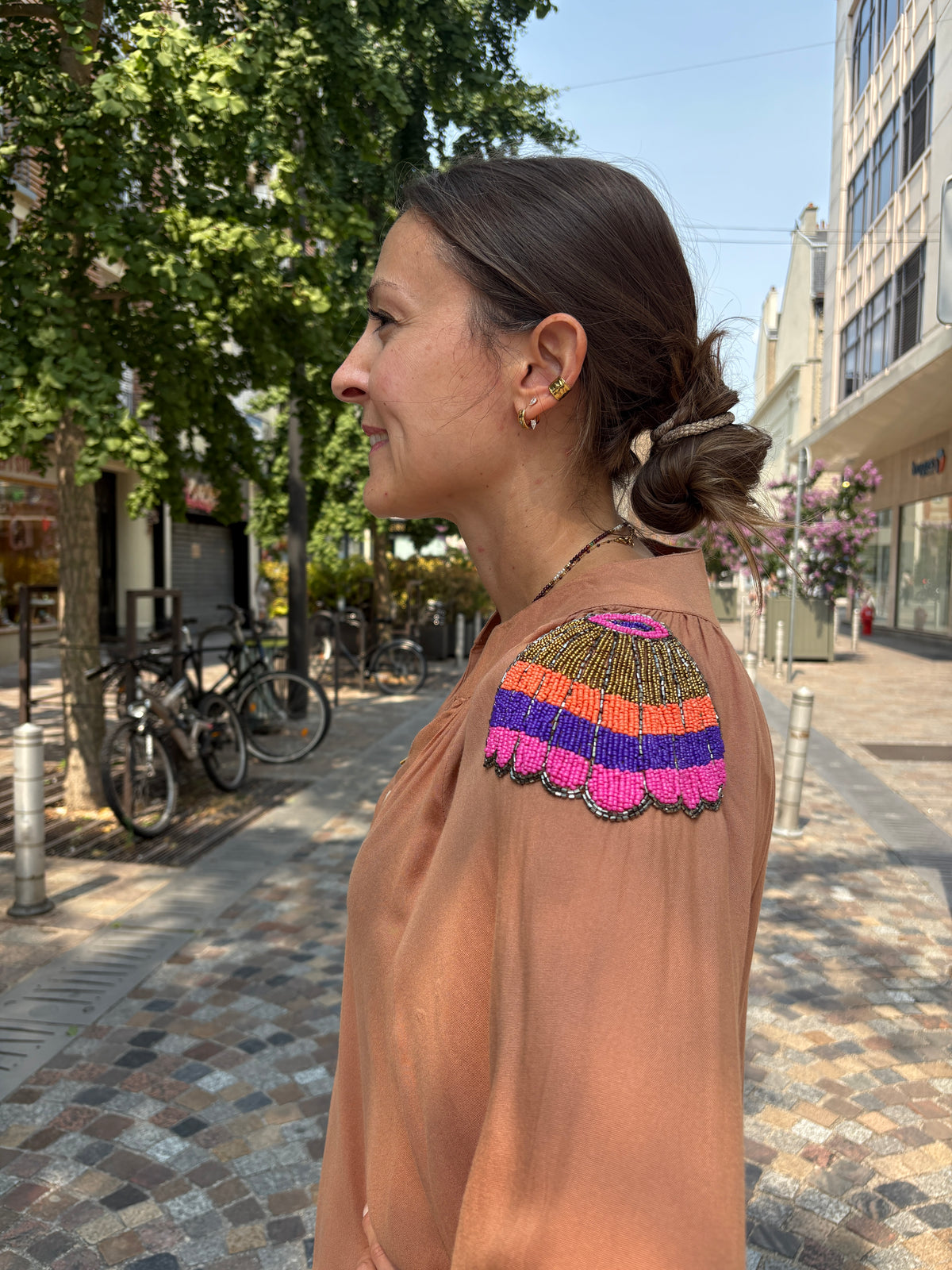 Robe Stine